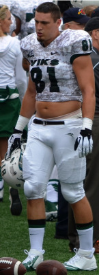 Visible Jock-Lines