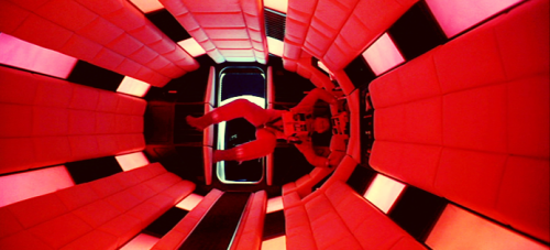 mashamorevna:  “I am putting myself to the fullest possible use, which is all I think that any conscious entity can ever hope to do.” - 2001: A Space Odyssey (1968)