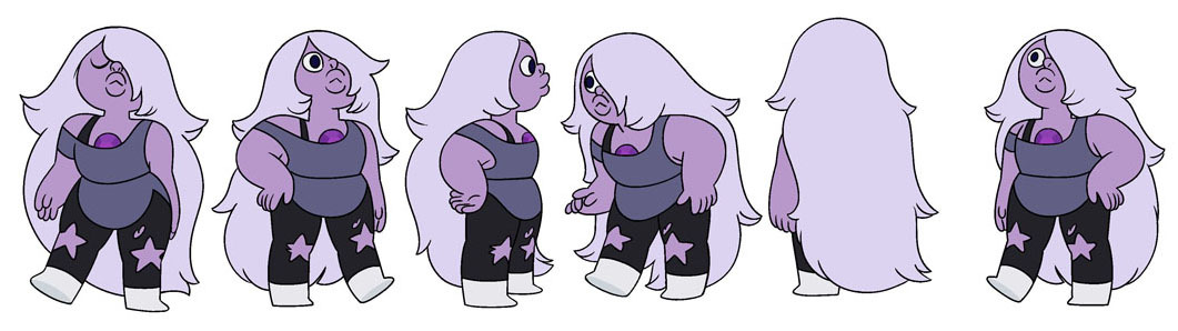 megasumpex:mischieviousmira:megasumpex:why would you draw rose quartz or amethyst