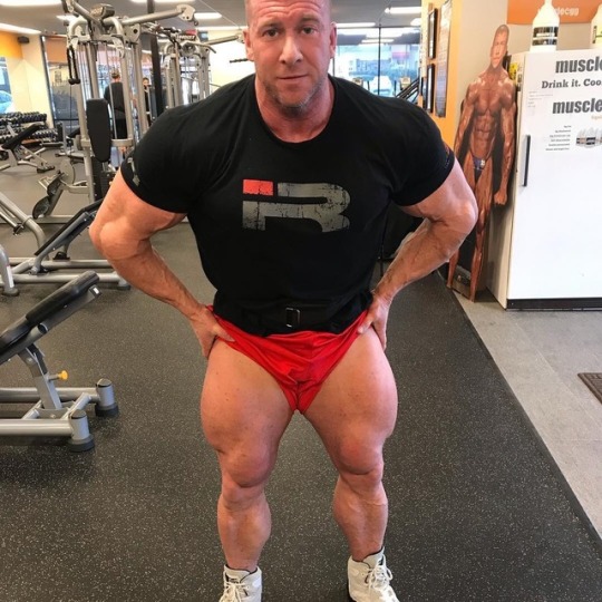 Josh Wade