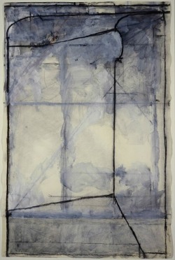 lessons-in-fortification:  Richard Diebenkorn