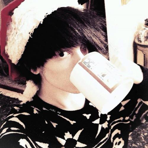 officialjaelmg:  Merry X-Mas ????