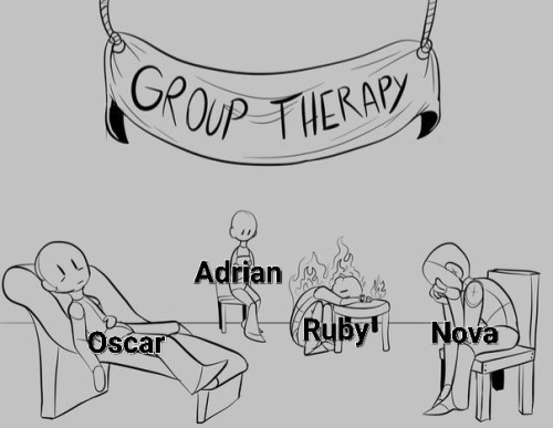 Some Shitty Renegades Memes I Made On My Phone Cuz This Fandom Is LACKING In Content Rn