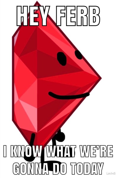 Bfb Shitpost Explore Tumblr Posts And Blogs Tumgir - bfb in roblox battle for bfdi roleplay roblox youtube