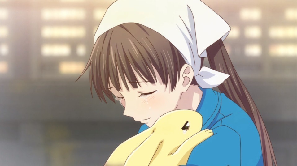 Fruits Basket's Characters Make for a Fascinating Study in Psychology