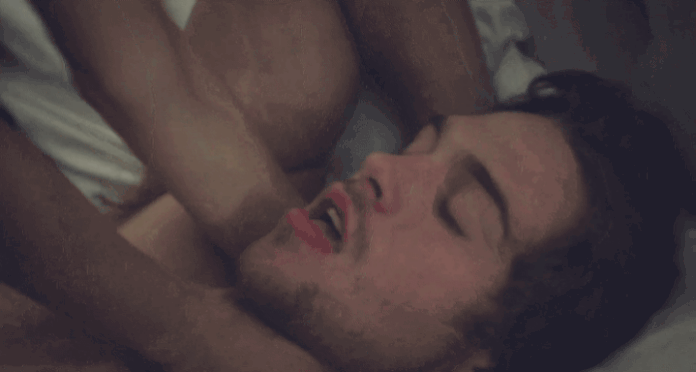 Porn glitter-cake20: Dylan Sprayberry in The Row photos