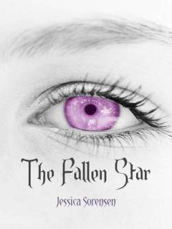 Librosolvidados:  The Fallen Star (Fallen Star #1) - Jessica Sorensen Para Gemma,