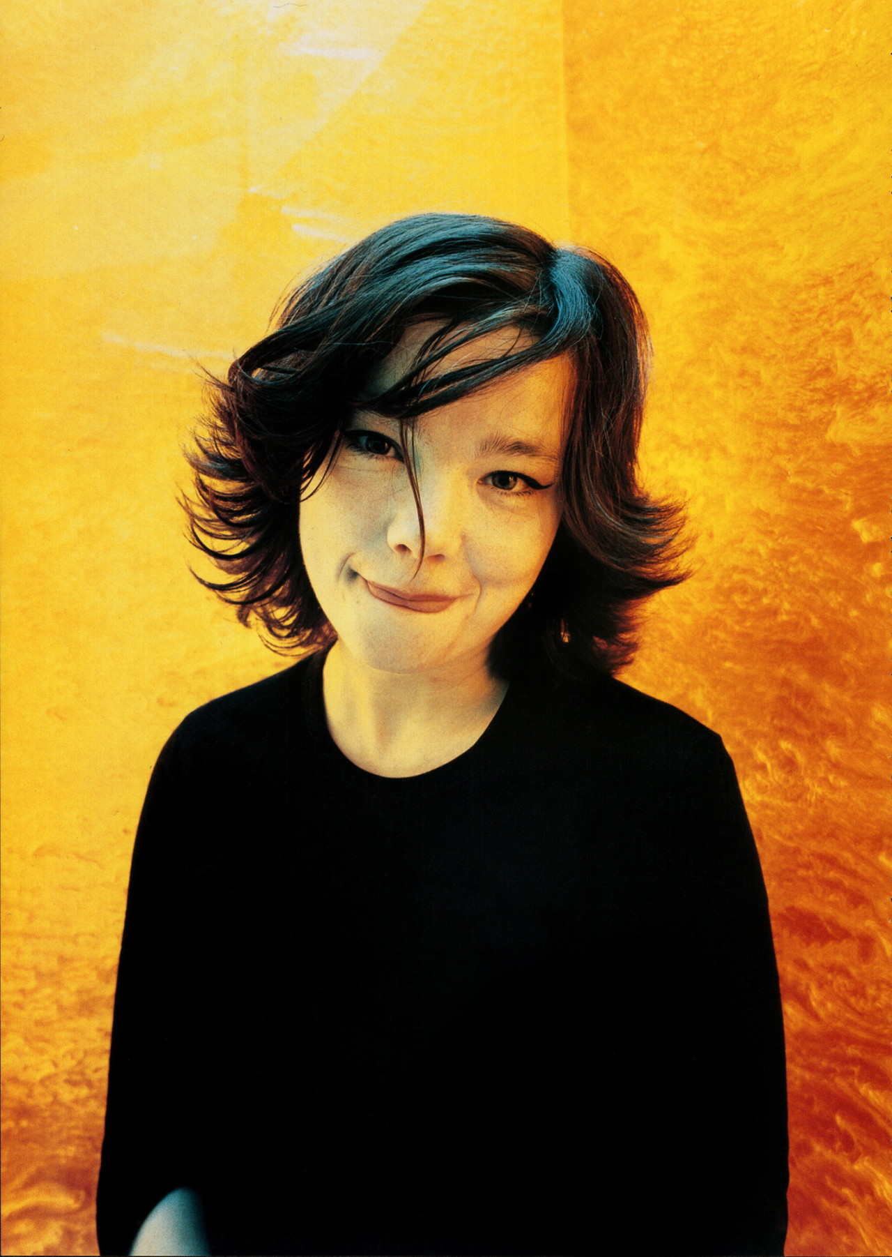bjorkfr:  Naka (1998)mise à jour très grand format