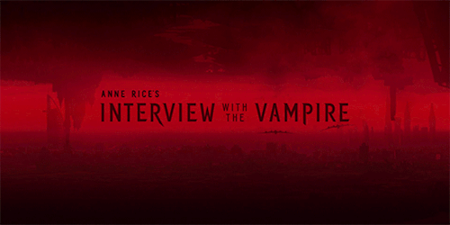 INTERVIEW WITH THE VAMPIRE Main Title