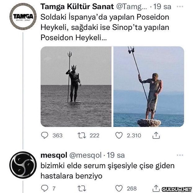 siz ne düşünüyorsunuz? ...