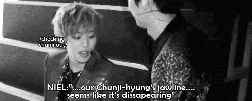 milktealimesoda:  stop messing with your hyung 