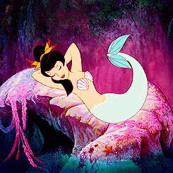 bootyhontas:  MAKE ME CHOOSE: ∟» southerntinkerbelle asked: Neverland fairies