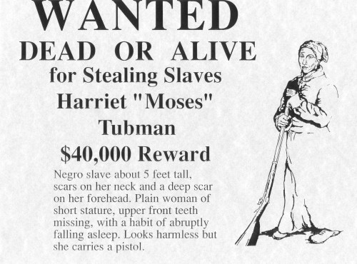 youngblackandvegan: fuckyeahmarxismleninism: Honoring OUR fallen warriors: General Harriet Tubman Ha