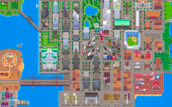 dave-grey: I literally pixeled a whole world