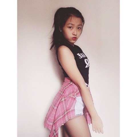 hhiie:  Young
