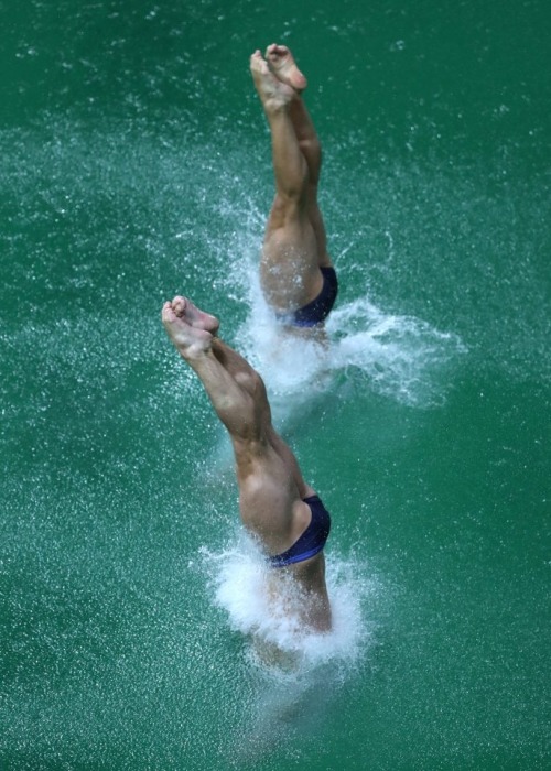 fuckstevepena:  Jack Laugher’s Body Bulge & Booty