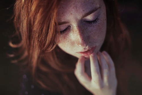 Porn photo lustyredhead:  Redheads….. ♥