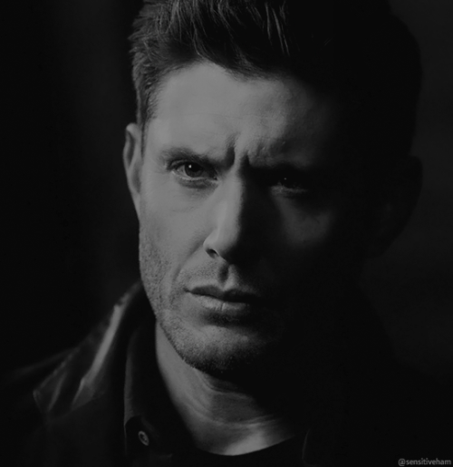 rainbow-motors:Dean | SPN 15.07