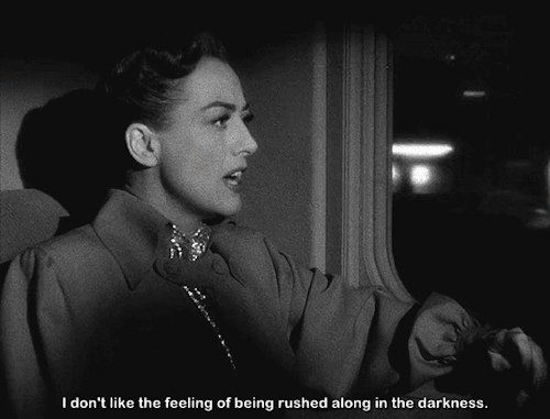 Joan Crawford In Harriet Craig (1951) - Dir. Vincent Sherman