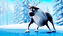 disneyroyalty:  Disney (animals) on ice 
