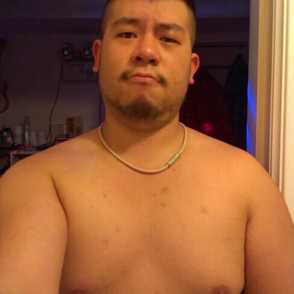 asian-big-dick:  Sunny Pon 