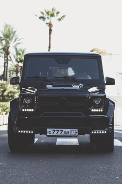 azearr:  G-Wagon | Azearr