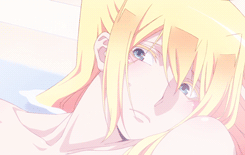 shiruba-tsuki:  W A K A S A - Orenchi no Furo Jijou ep. 02 