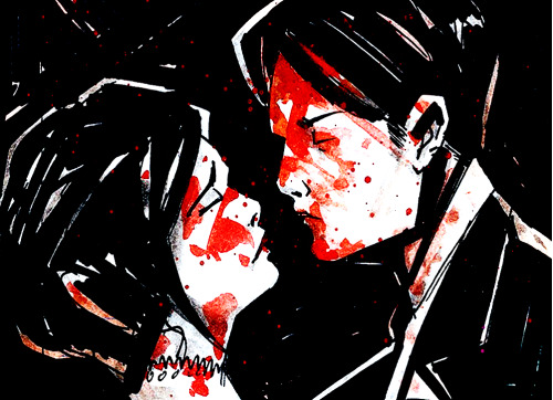 Ten Years Of Three Cheers For Sweet Revenge © 6/8/2004