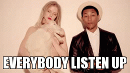 thepagesage:  theaccidentalradical:  Robin Thicke is a big DICK  I don’t usually