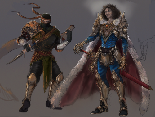 sanshodelaine: NSP fantasy armor