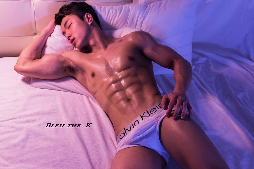 aznboysparadise:  IG: royal__baebae
