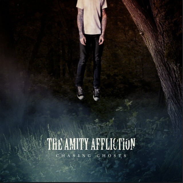 not-living-simply-existing:  Amity has such nice album covers