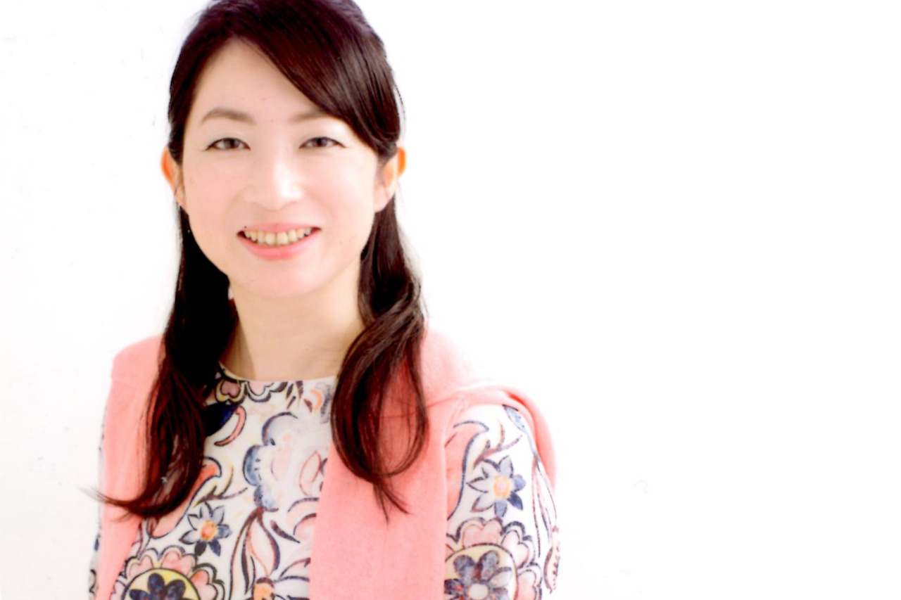 新しき民たち — 女優・監督として活躍！！ ほたるさん(万蔵の母：たづ役)からメッセージが届きました！！