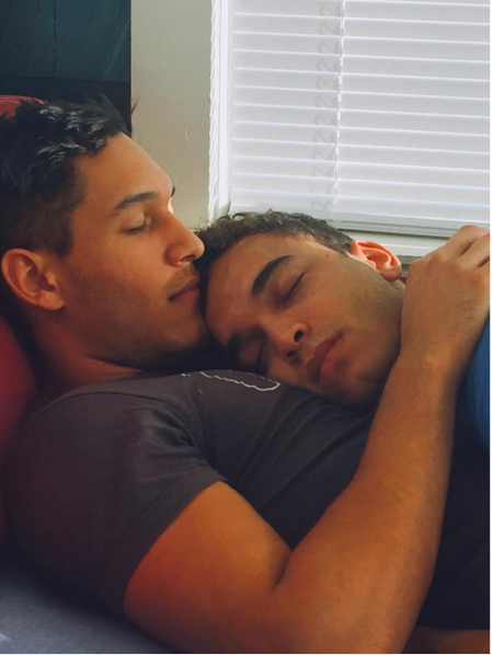 Gay And Proud