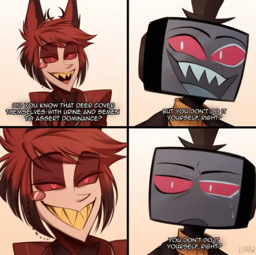 Thanks, I Hate It