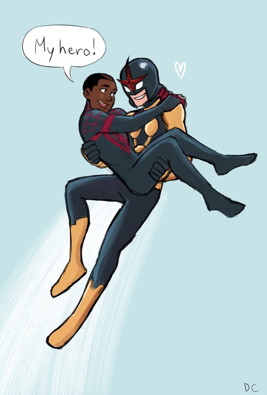 bullbasaurusrex:  Thank you so much to @dchanberry for this wonderful commission