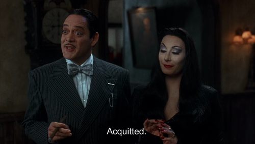 raul julia