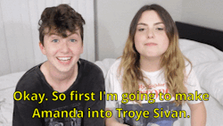 amanduhschronicles:  1 / 2 / 3