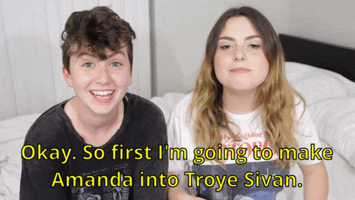 amanduhschronicles:  1 / 2 / 3