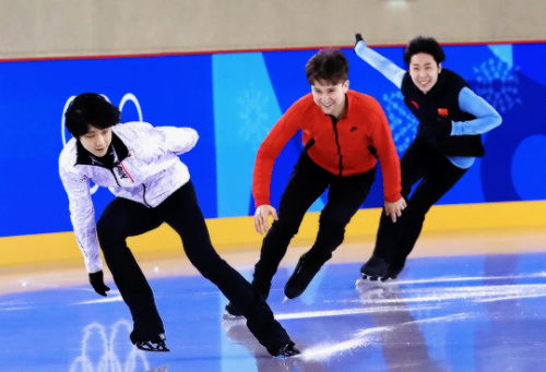 yuzuru hanyu