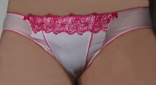 Cute Girlie panties from JC Penneys!