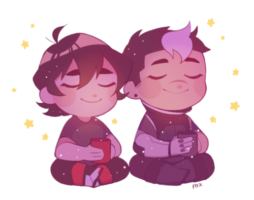 foxkunkun: Happy birthday Keith!!!! We love you very very much!   I did a countdown on twi