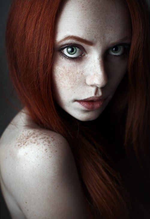 Lustful Liasions