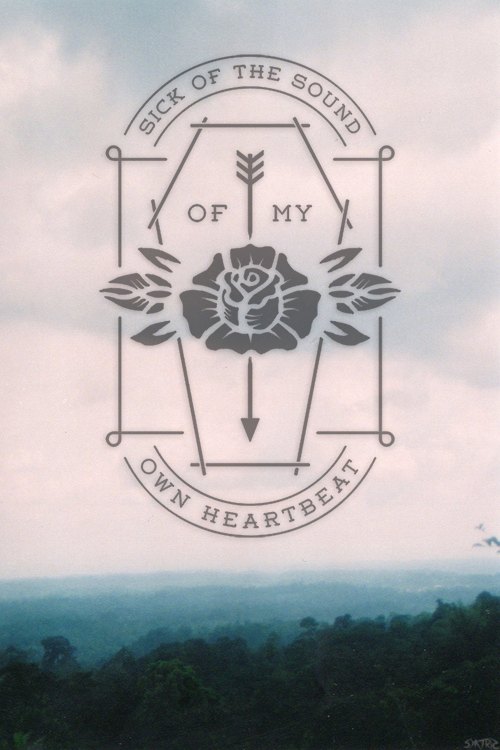 syktris:  Counterparts // Outlier 