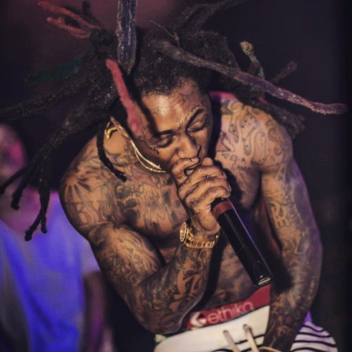 LIL WAYNE