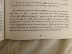 islamicenlightenment:  The book I’m reading