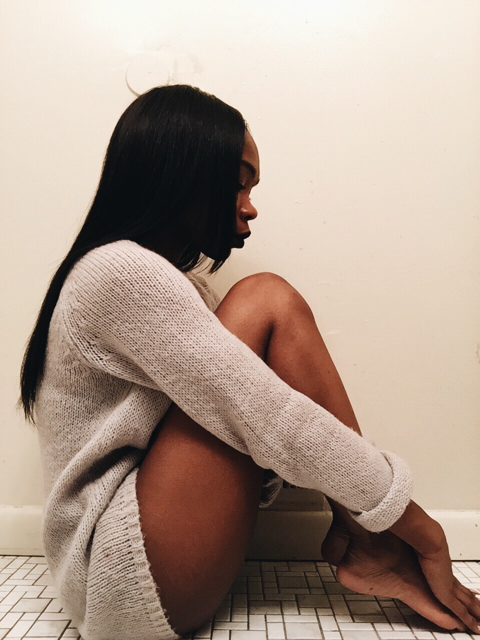 sharrina:One time for the blackout.