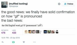 yourownpetard:  princewonderland:  ace-pervert:  proudblackconservative: No. yes   YES  This is the language equivalent of King Solomon suggesting cutting the baby in half. 