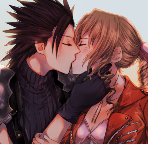 Kiss