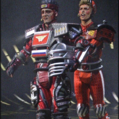 StEx Ship Appreciation Month Day Twenty-Five: CB X Turnov (insert Communism Joke Here)
